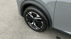 Peugeot 2008 1.2 PureTech Allure 5dr Petrol Estate